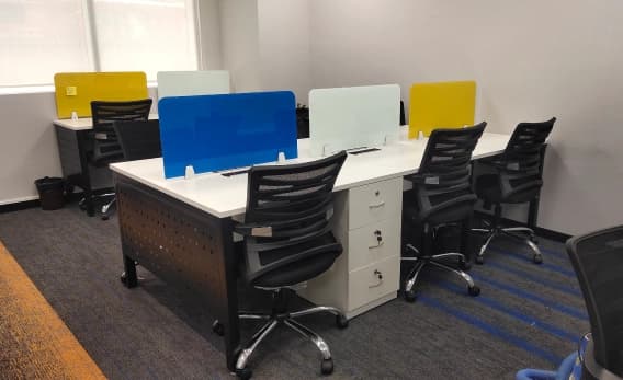 Manav Corporation client Times Square