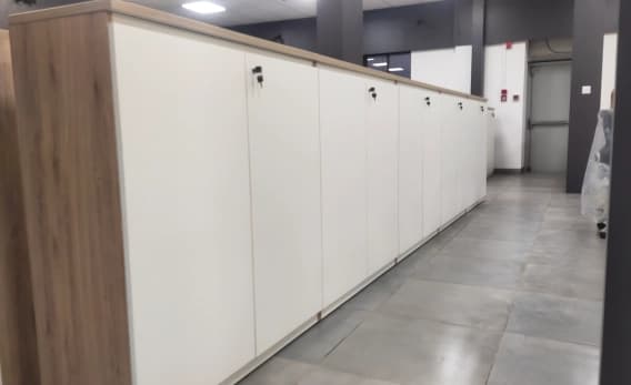 Modular school furniture manufacturer Mumbai