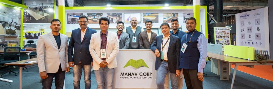 Manav Corporation Team